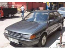 MAZDA 323- SD- 90/95; ARAÇ BİLGİLERİ VE RESİMLERİ