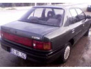 MAZDA 323- SD- 90/95; ARAÇ BİLGİLERİ VE RESİMLERİ