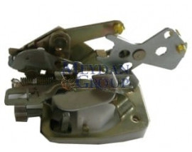 MAZDA 323- SD- 90/95; ARKA KAPI KİLİDİ SOL (TW)