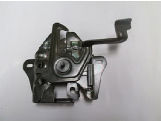 MAZDA 323- SD- 90/95; KAPUT KİLİDİ (TYG)