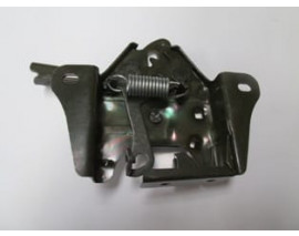 MAZDA 323- SD- 90/95; KAPUT KİLİDİ (TYG)