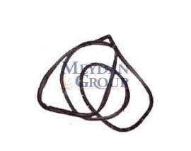 MAZDA 323- SD- 90/95; ARKA KAPI TOZ LASTİĞİ SAĞ