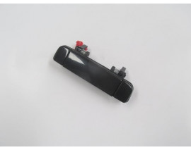 MAZDA 323- SD- 90/95; ÖN KAPI DIŞ AÇMA KOLU SAĞ SİYAH (HUSHAN)