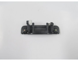 MAZDA 323- SD- 90/95; ARKA KAPI DIŞ AÇMA KOLU SOL SİYAH (HUSHAN)