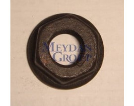 MAZDA 323- SD- 90/95; PİSTON KOL (BİYEL)SAPLAMA SOMUNU (B6) 1.6CC (FAMMIZE)