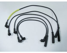MAZDA 323- SD- 90/95; BUJİ KABLOSU TAKIM (B6) 1.6CC (YOW JUNG)
