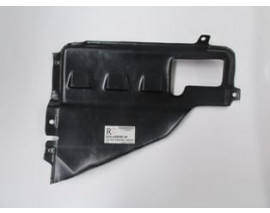 MAZDA 323- SD- 90/95; KARTER MUHAFAZA PLASTİĞİ SAĞ (LT-FD8001) (TW)