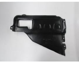 MAZDA 323- SD- 90/95; KARTER MUHAFAZA PLASTİĞİ SAĞ (LT-FD8001) (TW)