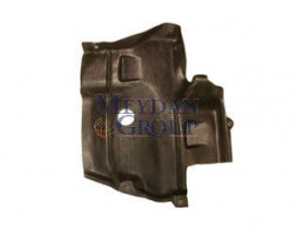 MAZDA 323- SD- 90/95; KARTER MUHAFAZA PLASTİĞİ SOL (LT-FD8016) (TW)