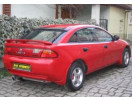 MAZDA 323- LANTIS- 95/98; ARAÇ BİLGİLERİ VE RESİMLERİ