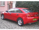 MAZDA 323- LANTIS- 95/98; ARAÇ BİLGİLERİ VE RESİMLERİ