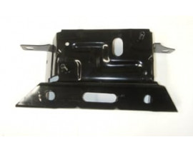 MAZDA 323- LANTIS- 95/98; ÖN TAMPON İÇ BAĞLANTI BRAKETİ SOL