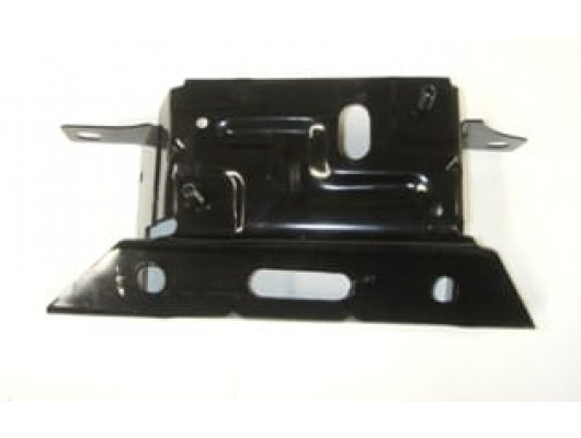 MAZDA 323- LANTIS- 95/98; ÖN TAMPON İÇ BAĞLANTI BRAKETİ SOL