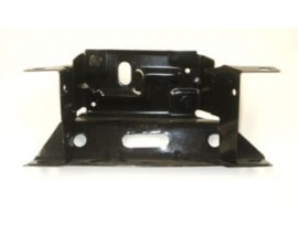 MAZDA 323- LANTIS- 95/98; ÖN TAMPON İÇ BAĞLANTI BRAKETİ SOL