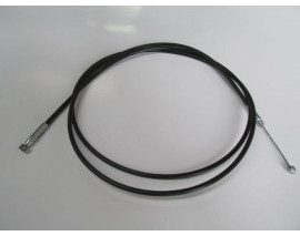 MAZDA 323- LANTIS- 95/98; KAPUT AÇMA TELİ