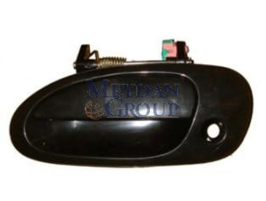 MAZDA 323- LANTIS- 95/98; ÖN KAPI DIŞ AÇMA KOLU SAĞ (TW)