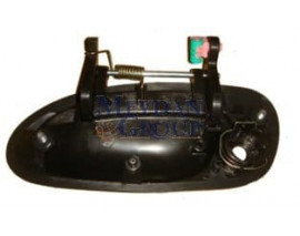 MAZDA 323- LANTIS- 95/98; ÖN KAPI DIŞ AÇMA KOLU SOL (TW)