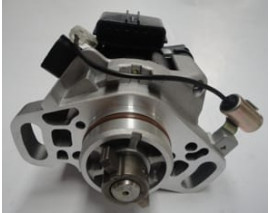 MAZDA 323- LANTIS- 95/98; DİSTRİBÜTÖR KOMPLE (BP) 1.8cc (6+3 FİŞLİ) (YOW JUNG) 