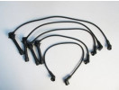 MAZDA 323- LANTIS- 95/98; BUJİ KABLOSU TAKIM (16V)(BP-ZE)1.8 CC (YOW JUNG)