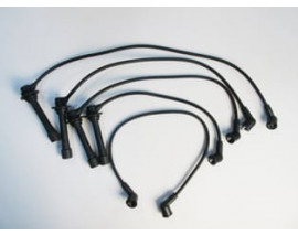 MAZDA 323- LANTIS- 95/98; BUJİ KABLOSU TAKIM (16V)(BP-ZE)1.8 CC (YOW JUNG)