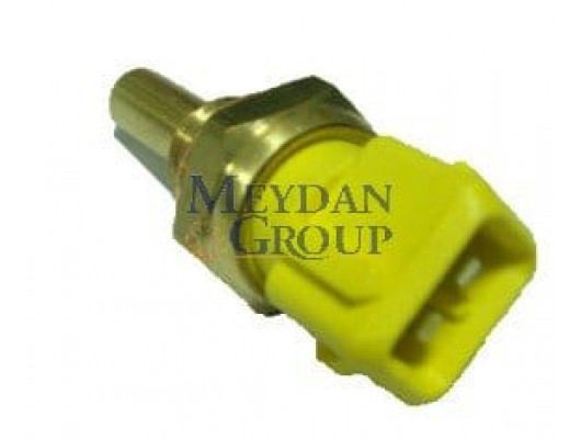 MAZDA 323- LANTIS- 95/98; FAN MÜŞÜRÜ ÇİFT UÇLU (TERMOSTATA TAKILAN) (EXP)