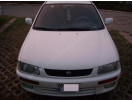 MAZDA 323- FAMILIA- 95/97; ARAÇ BİLGİLERİ VE RESİMLERİ