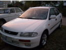 MAZDA 323- FAMILIA- 95/97; ARAÇ BİLGİLERİ VE RESİMLERİ