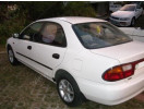 MAZDA 323- FAMILIA- 95/97; ARAÇ BİLGİLERİ VE RESİMLERİ