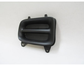 MAZDA 323- FAMILIA- 95/97; SİS LAMBA KAPAĞI SOL SİS DELİKSİZ (TYG)