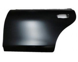 MAZDA 323- FAMILIA- 95/97; ARKA KAPI SACI SOL (TYG)