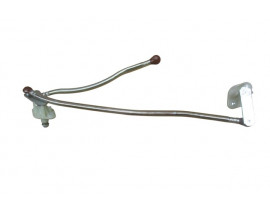 MAZDA 323- FAMILIA- 95/97; SİLGİ MANEVRA KOLU