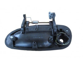 MAZDA 323- FAMILIA- 95/97; ÖN KAPI DIŞ AÇMA KOLU SAĞ SİYAH 1.8CC (HUSHAN)