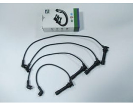 MAZDA 323- FAMILIA- 95/97; BUJİ KABLOSU TAKIM (16V)CV-FV-PV-SV(Z5-DE)1.5 CC (YOW JUNG)