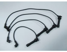 MAZDA 323- FAMILIA- 95/97; BUJİ KABLOSU TAKIM (16V)CV-FV-PV-SV(Z5-DE)1.5 CC (YOW JUNG)