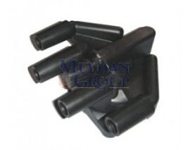 MAZDA 323- FAMILIA- 95/97; DİSTRİBÜTÖR KAPAĞI 1.3cc BA (YAN ÇIKIŞLI) (YOW JUNG)