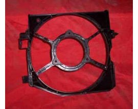 MAZDA 323- FAMILIA- 95/97; KLİMA FAN DAVLUMBAZI BOŞ GÖVDE SEDAN 1.5cc/1.8cc