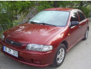 MAZDA 323- FAMILIA- 97/98; ARAÇ BİLGİLERİ VE RESİMLERİ