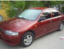 MAZDA 323- FAMILIA- 97/98; ARAÇ BİLGİLERİ VE RESİMLERİ