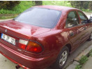 MAZDA 323- FAMILIA- 97/98; ARAÇ BİLGİLERİ VE RESİMLERİ