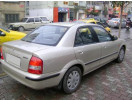 MAZDA 323- FAMILIA- 99/02; ARAÇ BİLGİLERİ VE RESİMLERİ