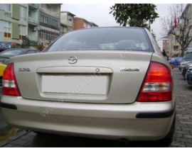 MAZDA 323- FAMILIA- 99/02; ARAÇ BİLGİLERİ VE RESİMLERİ