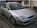 MAZDA 323- FAMILIA- 99/02; ARAÇ BİLGİLERİ VE RESİMLERİ