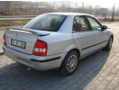 MAZDA 323- FAMILIA- 99/02; ARAÇ BİLGİLERİ VE RESİMLERİ