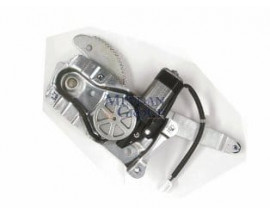 MAZDA 323- FAMILIA- 99/02; ARKA CAM KRİKOSU SOL ELEKTRİKLİ/MOTORLU (TW)