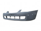 MAZDA 323- FAMILIA- 99/02; ÖN TAMPON GRİ (SİS DELİKLİ BANT DELİKLİ) (TYG)
