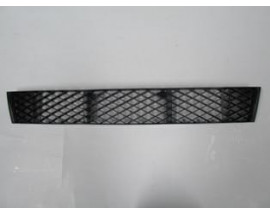 MAZDA 323- FAMILIA- 99/02; ÖN TAMPON PANJURU SİYAH (FPI)