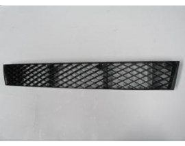 MAZDA 323- FAMILIA- 99/02; ÖN TAMPON PANJURU SİYAH (FPI)