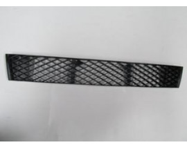 MAZDA 323- FAMILIA- 99/02; ÖN TAMPON PANJURU SİYAH (FPI)