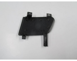 MAZDA 323- FAMILIA- 99/02; SİS LAMBASI KAPAĞI SAĞ SİYAH (FPI)