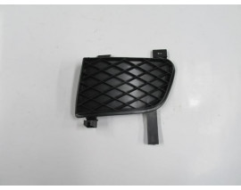 MAZDA 323- FAMILIA- 99/02; SİS LAMBASI KAPAĞI SOL SİYAH (FPI)